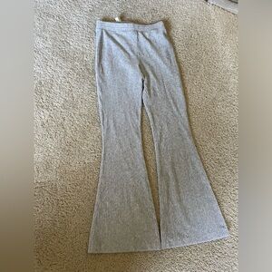 Aerie ribbed leggings